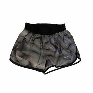 Puma Running Shorts